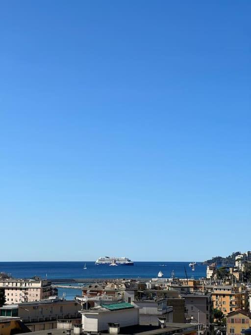 S.A.R.A. La Tecnologia Che Cercavi Rapallo Exterior foto